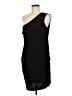 Valerie Bertinelli Black Cocktail Dress Size Fits all women - photo 1