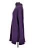 Lillusory Purple Turtleneck Sweater Size M (estimated) - photo 5