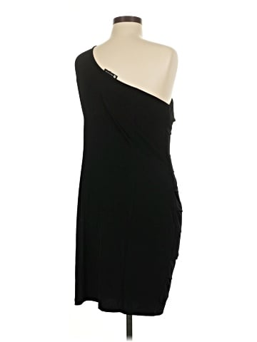 Valerie Bertinelli Cocktail Dress (view 2)