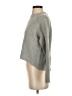 Aqua Gray Pullover Sweater Size XS - photo 5