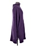 Lillusory Purple Turtleneck Sweater Size M (estimated) - photo 4