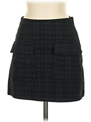 BDG Casual Skirt (view 1)