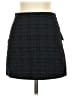 BDG Plaid Black Casual Skirt Size XS - photo 2