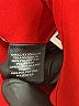 Ann Taylor 100% Polyester Solid Red Formal Skirt Size 4 - photo 5