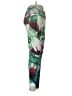 Assorted Brands Print Green Active Pants Size M - photo 4