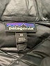 Patagonia 100% Polyester Black Coat Size XS - photo 6