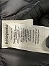 Patagonia 100% Polyester Black Coat Size XS - photo 7