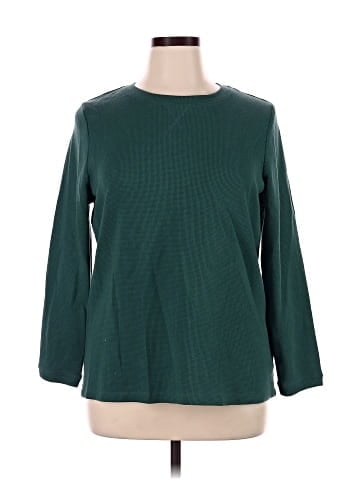 D&Co. 3/4 Sleeve T-Shirt (view 1)