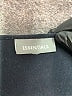 Essentials Black 3/4 Sleeve Top Size XL (estimated) - photo 7