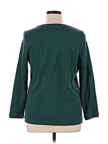 D&Co. 3/4 Sleeve T-Shirt (view 2)