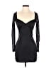 Superdown Black Cocktail Dress Size XS - photo 1