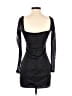 Superdown Black Cocktail Dress Size XS - photo 2