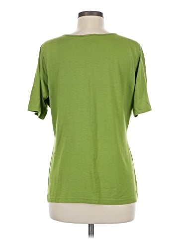 Mondi Short Sleeve T-Shirt (view 2)