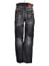 Jordache Gray Jeans Size 25 waist - photo 2