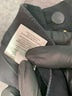 Express Solid Black Jeans Size 10 - photo 8