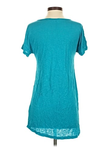 Motto Short Sleeve T-Shirt (view 2)