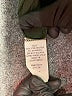 Andree by UNIT Solid Green Casual Dress Size L - photo 8