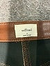Wilfred 100% Polyurethane Brown Casual Pants Size 4 - photo 4