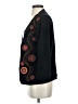Timberlea Black Cardigan Size S - photo 5