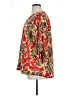 Cathy Red 3/4 Sleeve Blouse Size XL - photo 5