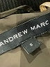 Andrew Marc for Costco 100% Polyester Black Green Vest Size S - photo 6