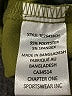 Assorted Brands Green Casual Pants Size M - photo 5