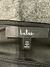 Lulus Black Long Sleeve Top Size XS - photo 7