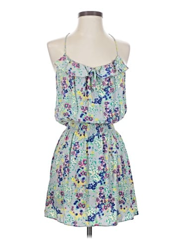 Parker Casual Dress (view 1)