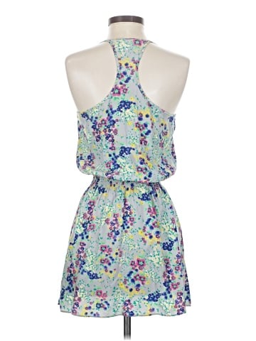 Parker Casual Dress (view 2)