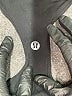 Lululemon Athletica Black Tank Top Size 6 - photo 7