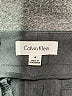 Calvin Klein Gray Dress Pants Size 4 - photo 6