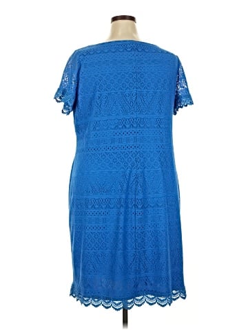 London Style Casual Dress (view 2)