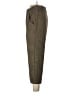 Jessica Riley 100% Polyester Tweed Brown Casual Pants Size L (petite) - photo 5