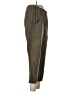 Jessica Riley 100% Polyester Tweed Brown Casual Pants Size L (petite) - photo 4