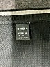 Shein Solid Black Casual Dress Size 4 - photo 7
