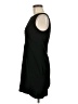 Assorted Brands Solid Black Casual Dress Size M - photo 5