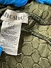 ShoSho Chevron-herringbone Green Active Pants Size M - photo 7