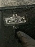 Angie Black Pullover Sweater Size L - photo 7
