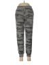 Splendid Camo Gray Sweatpants Size M - photo 1