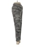 Splendid Camo Gray Sweatpants Size M - photo 4