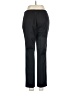 St. John Collection Solid Black Dress Pants Size 6 - photo 2