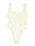 Stoney Clover Lane x Target Ivory Bodysuit Size 0 - 2 - photo 1
