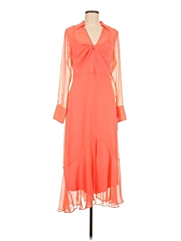 DKNY Cocktail Dress (view 1)