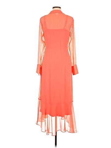 DKNY Cocktail Dress (view 2)