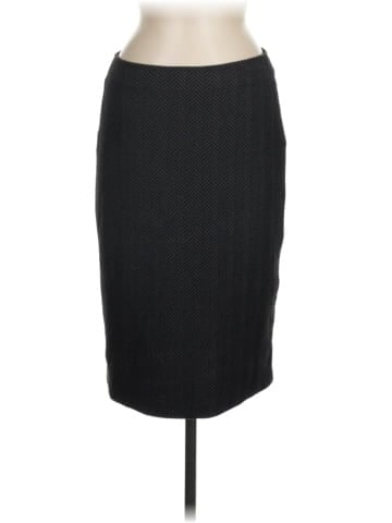 Armani Collezioni Formal Skirt (view 1)