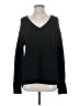Nine West Black Pullover Sweater Size S - photo 1