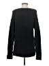 Nine West Black Pullover Sweater Size S - photo 2