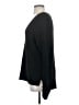 Nine West Black Pullover Sweater Size S - photo 5
