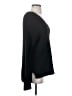 Nine West Black Pullover Sweater Size S - photo 4