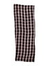 Unbranded Burgundy Pink Scarf One size - photo 2